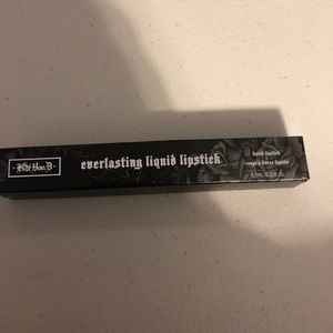 Kat Von D everlasting liquid lip